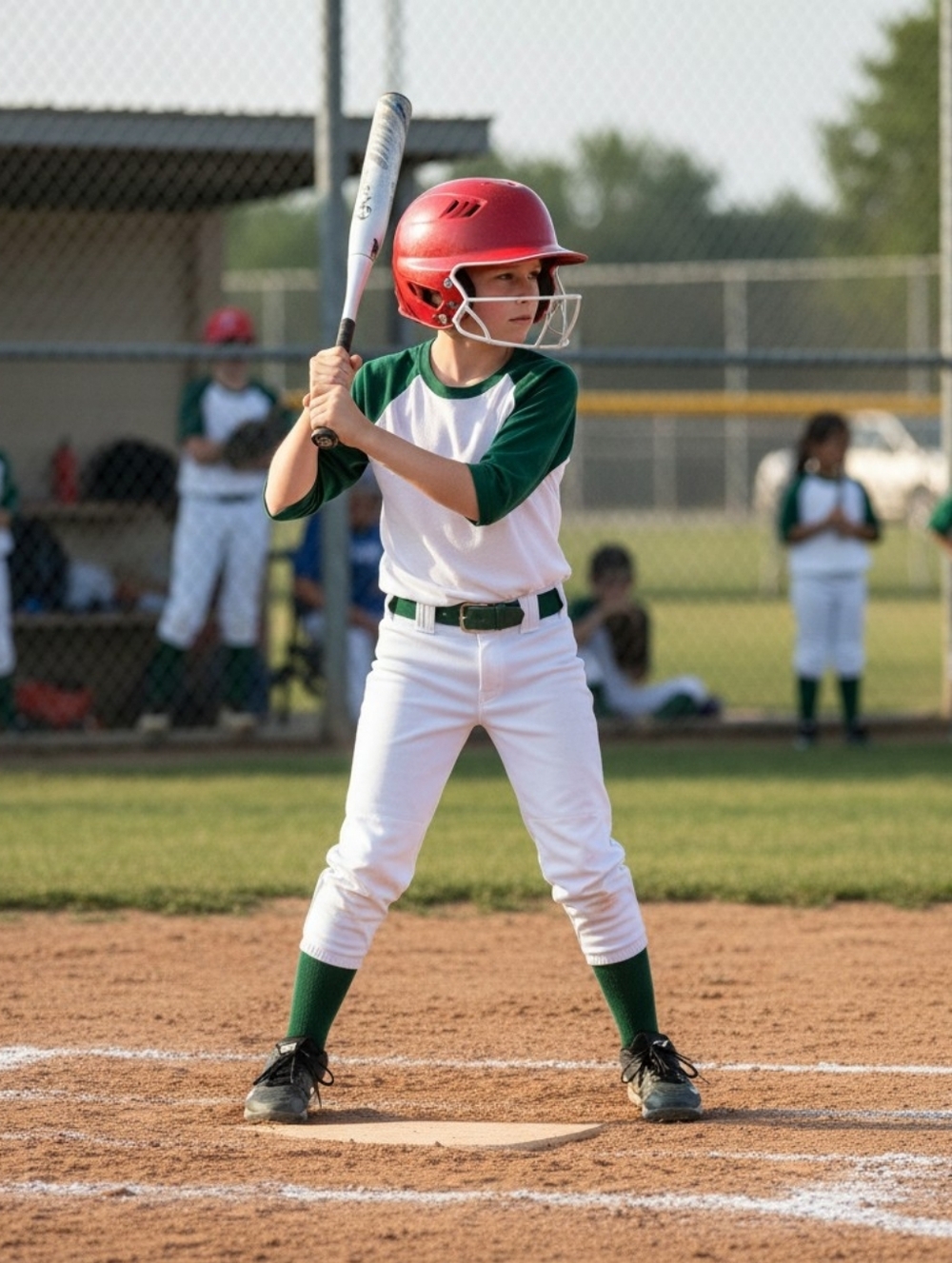 Southern Athletic 3/4 Sleeve Youth Baseball Shirt: Price is set of 2